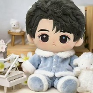 娃衣40cm坐姿娃衣棉花娃娃衣服可爱玩偶40厘米娃衣40CM娃衣Doll Coat 40cm Sitting Doll Coat Cotton Doll Coat20260807