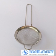 Stainless steel strainer stainless steel tea strainer/