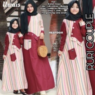RURI COUPLE ORIGINAL UWAIS