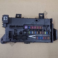 USED PART 82600-BZ850 [ S-B ] / 116RAI-000372 PERODUA ARUZ FUSE BOX WITH FUSE 100 % ORIGINAL READY S