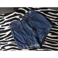 Preloved AA Style shorts