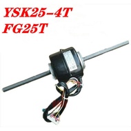 Original Gree Air Conditioning Accessories Duct Machine Motor Motor YSK25-4T FG25T Y6S443B527