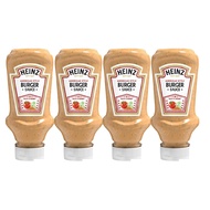 Heinz Burger Sauce 230g
