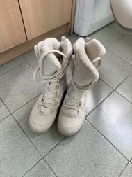 迪卡儂雪靴NH500