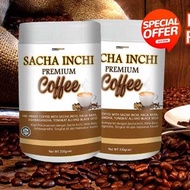 KOPI SACHA INCHI PROMAX SACHA INCHI KOPI TIGER MUSHI PROMAXX PREMIUM COFFEE KOPI PREMIUM COFFEE PREM