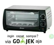 Promo kirin oven kbo 90 m microwave murah Murah
