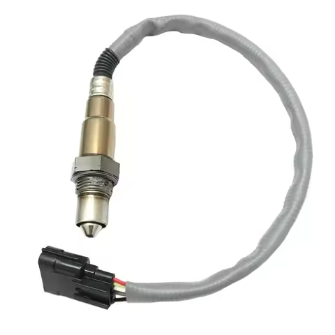 New 0281004221 Lambda Probe Oxygen O2 Sensor fit For Mercedes-Benz A160 A180 B160 B180 C180 C200 CDI