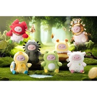 GeeGeePig - Rich Pig Can Fly - TOY - FG01 (READ DESCRIPTION)