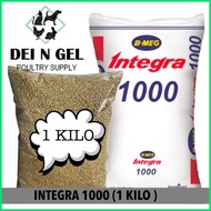 ∭ ∞ ┏ BMEG INTEGRA 1000 (1 KILOGRAM)