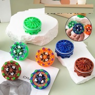 Infinity Spinner Toy, Glowing Spinner, Unique Gyroscope Toy