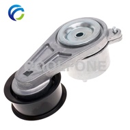 Drive Belt Automatic Tensioner for NISSAN SKYLINE GT-R R35 350Z 370Z FUGA VQ35 VQ37 VR38 119551EA0A 