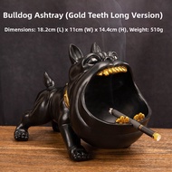 QIUZHISE | Creative Aesthetic Ashtray