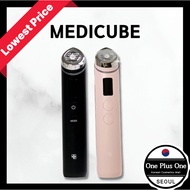 ✨medicube✨The First 6-in-1 Total Care Medicube AGE-R Booster Pro BLACK PINK