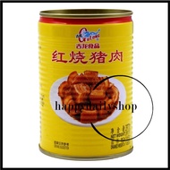397g Gulong Stewed Pork 古龙红烧猪肉