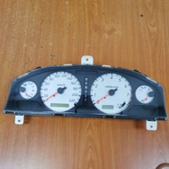 NISSAN SENTRA N16 METER / CLUSTER