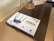D-Link AC1200 High-Gain Wi-Fi Gigabit Router DIR-857+