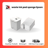 Waste ink pad sponge epson L220 / L3110 / L3150 / L3210 / L3250 / L360 / L365 / L4150 / L5190