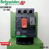 Motor Circuit Breaker Schneider Gv2Me20 Gv2Me 20 13-18A Forsale