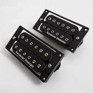 รถปิคอัพ Seymour Duncan SH1N SH4 Humbucker กีต้าร์ไฟฟ้ารถปิคอัพ2C สีดำ1V1T/2V1T/2V 2T บังเหียนมีสายก