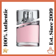 Hugo Boss Femme EDP for Women (75ml Tester) Eau de Parfum Spray Pink