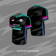 Pes 2022 eFootball Football Jersey T-Shirt