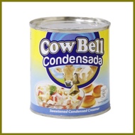 ⚠ ℗ ◺ COWBELL CONDENSED MILK (300ml)