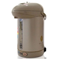 ZOJIRUSHI Zojirushi 3L Micom Electric Airpot CW-PZQ30H (Herb Cacao)