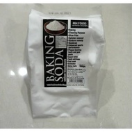 Mh food baking soda 500gr