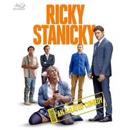 Ricky Stanicky (2024) Blu-ray 6.5/10 Zac Efron