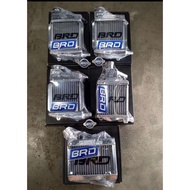️BRD aluminum Radiator
