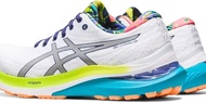 ASICS Women's Gel-Kayano 29 LITE-Show Size 1012B451