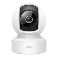 TP-Link Tapo C232 Pan/Tilt AI Home Security Wi-Fi Camera