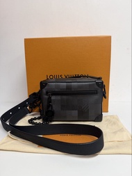 Lv soft trunk lv steamer lv Keepall