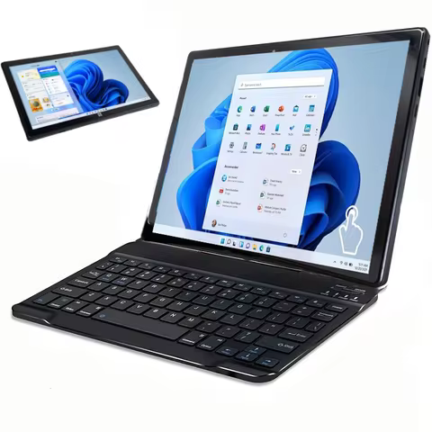 10.1 INCH 4GBDDR+64GB AR40 WINDOWS 11 Tablet PC N3350 CPU 64 Bit Quad Core WIFI 1920 x 1200 IPS Scre
