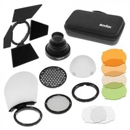 全新現貨 Godox AK-R1 神牛 H200R S-R1 AKR1 for V1 AD100 Pro AD100PRO 圓頭閃光燈外拍燈配件 可另配 SR1 S-R1 H200R