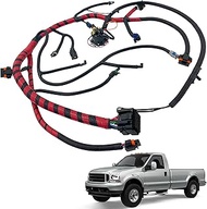 F6TZ9A451F Engine Wiring Harness Assembly Fit for Ford F250 F350 F-Super Duty 7.3L 1994 19951996 Die