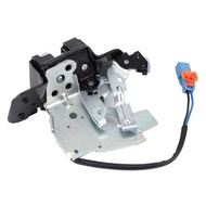Rear Trunk Lock Actuator 74801-SAA-E21 for Jazz/Stream/