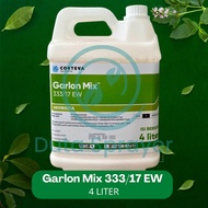 Garlon 670 EC 4L Herbisida Arborisida Gulma Berkayu 4 Liter