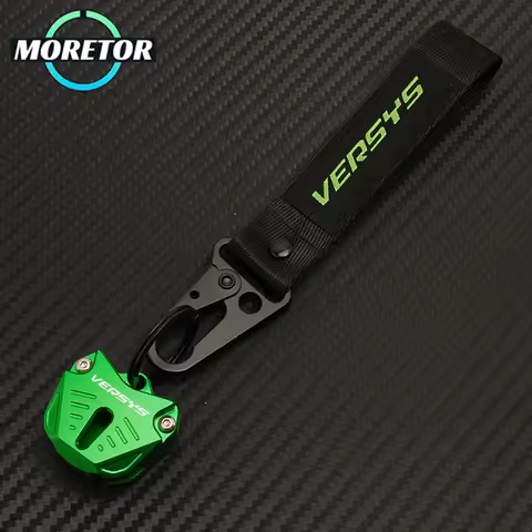 New For Kawasaki VERSYS 1000 650 cc Versys650 VERSYS1000 2012-2022 2023 Motorcycle Accessories Keych