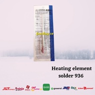 Heater Element Soldering Station 936 4 KBL Soldering Iron Heating Element/ 936