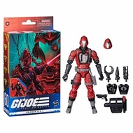 G.I. Joe Classified Crimson B.A.T.