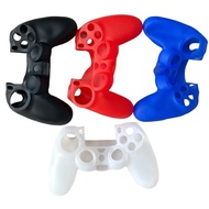 New PS5 Controller Silicone Cover Ps5 PRO Controller Game Protective Cover PS5 Slim Handle Anti-slip