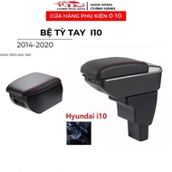 I10 car accessories: armrest, steering wheel cover, cover, wiper, dashboard