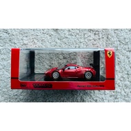 Tarmac Works Ferrari 458 Italia GT3 Red