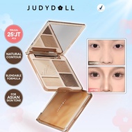 Judydoll Highlight & Contour Palette