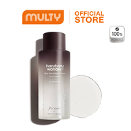haruharu wonder Black Rice Hyaluronic Toner Free Of Alcohol & Fragrance 150 ml.