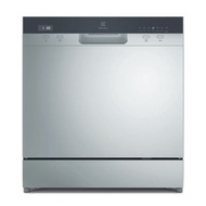 ELECTROLUXUltimateCare 300 เครื่องล้างจาน (96 ชิ้น) รุ่น EFC3862MS