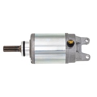 New

 31100-45G00 Starter Motor for Suzuki ATV LT-R450 LT-R450Z Quadracer 450 2X4 LTD 2006-2009 Moto