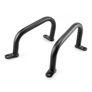 Motorcycle Front Engine Guard Crash Bar Body Frame Bumper Protector Compatible Models Accessories Fo