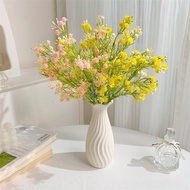 Gypsophila Flower Decoration Dried Flower Decoration Flower Bouquet Plastic Flower Decoration Floral